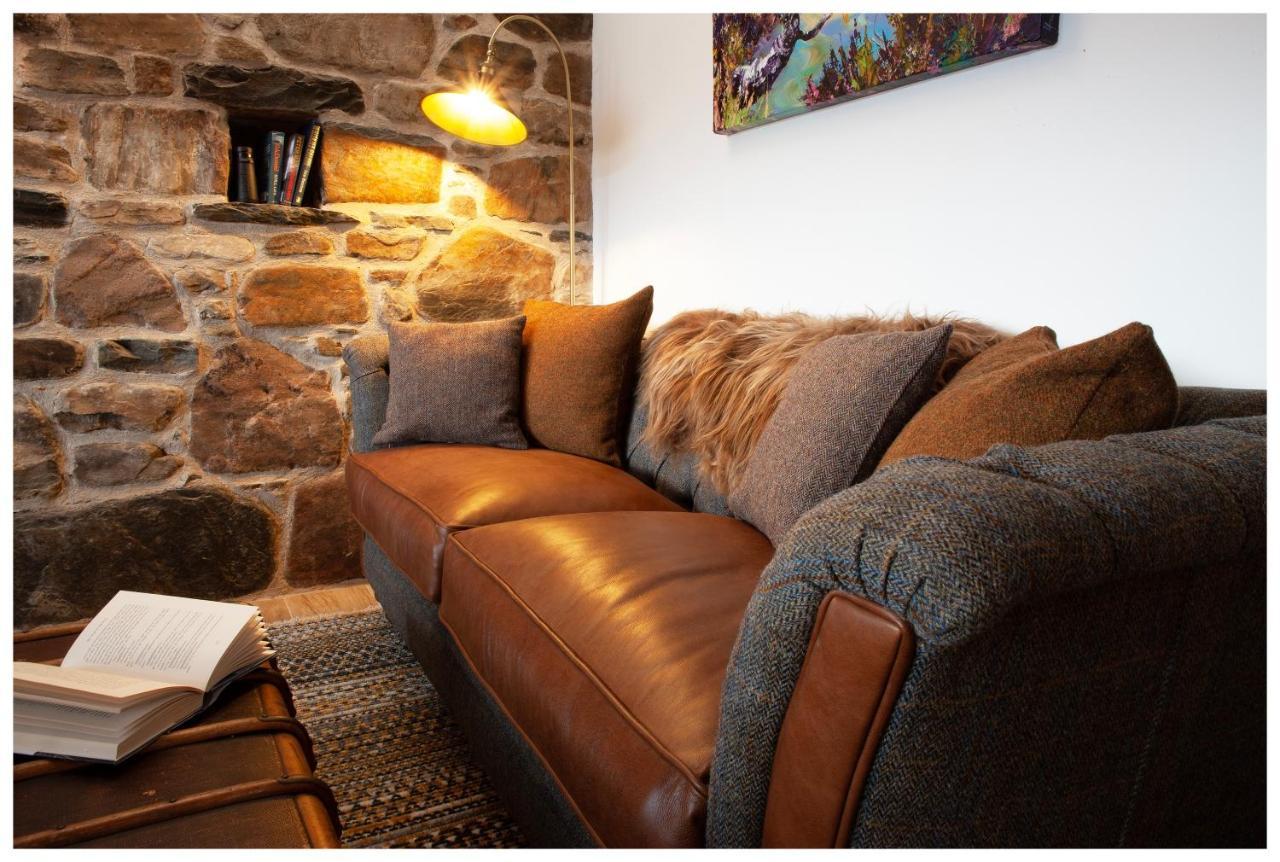 Apartment The Wreck - Lochside Dog Friendly *