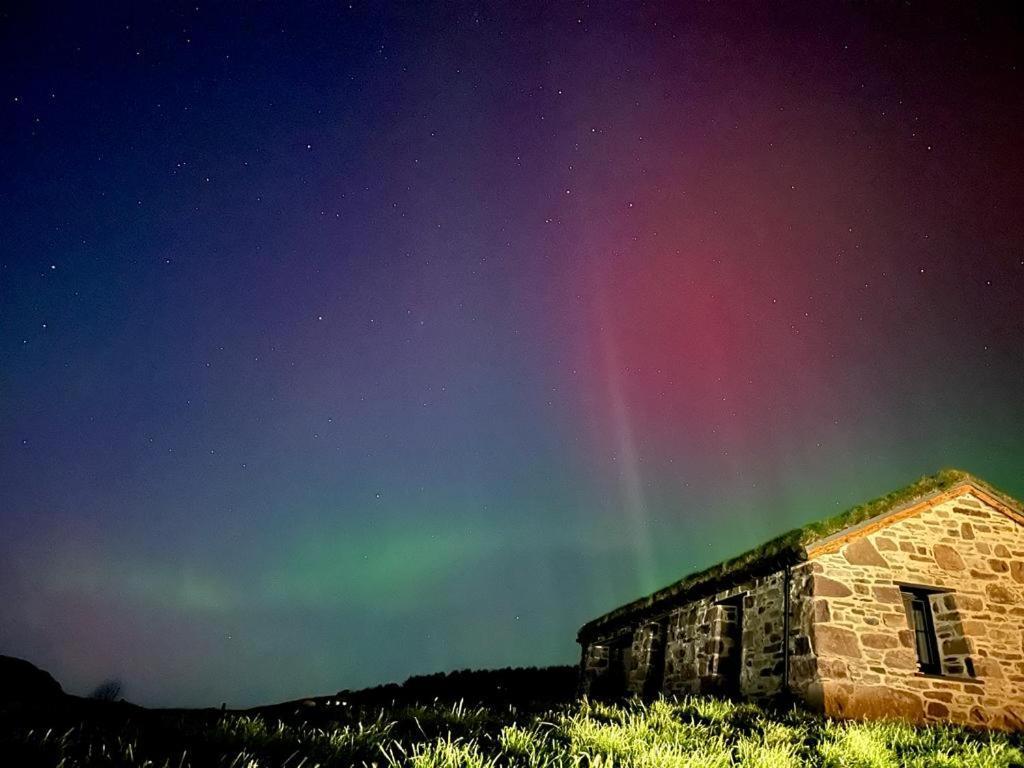 The Wreck - Lochside Dog Friendly Apartment